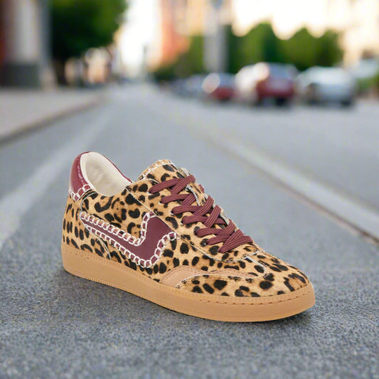 DOLCE VITA  NOTICE STITCH in Leopard Multi