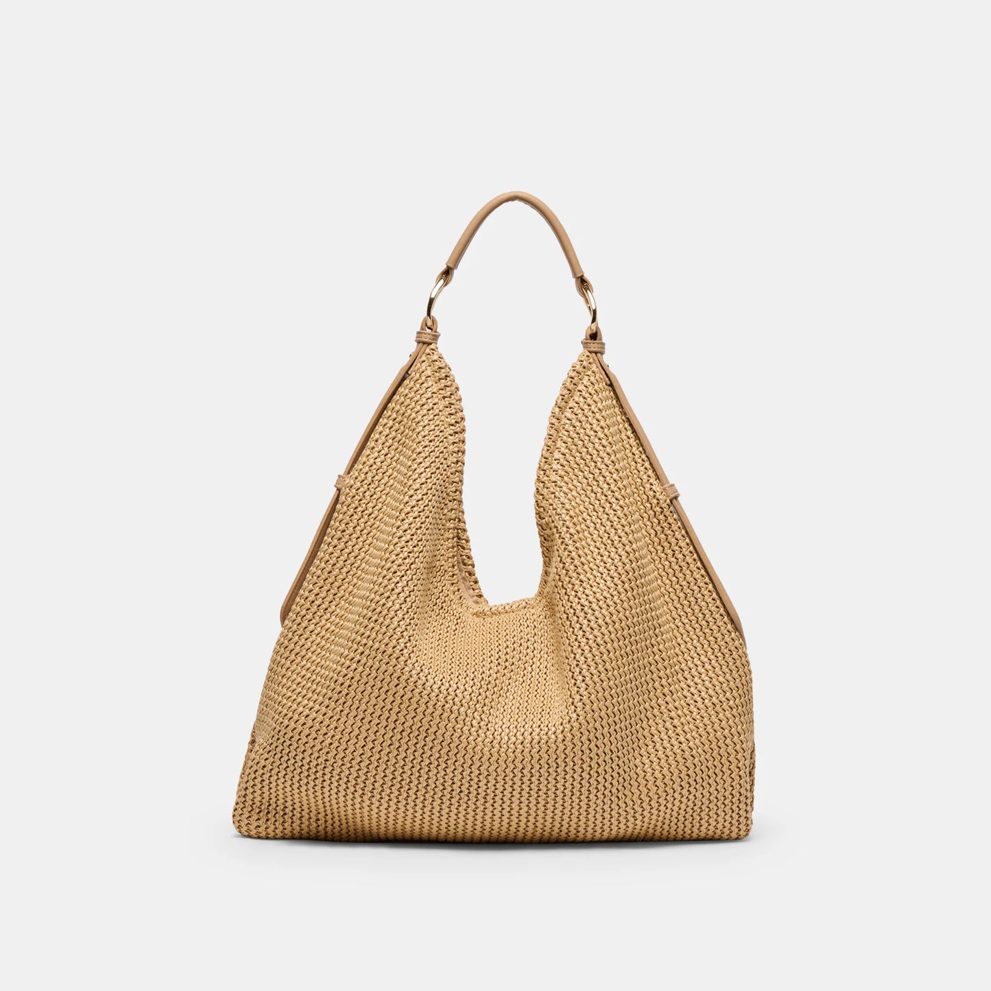 DOLCE VITA Miriel Handbag Natural