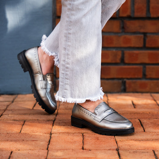 ARA Cardiff in cashmere