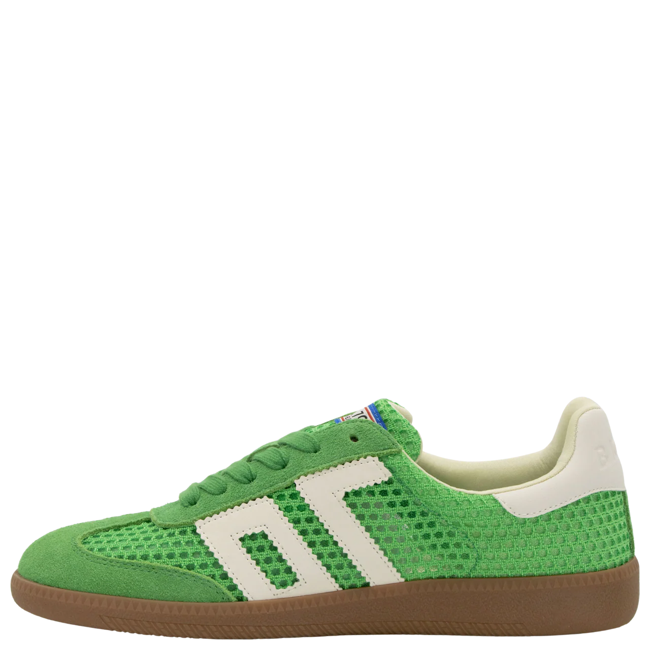 BACK 70- Ghost C26 in Green