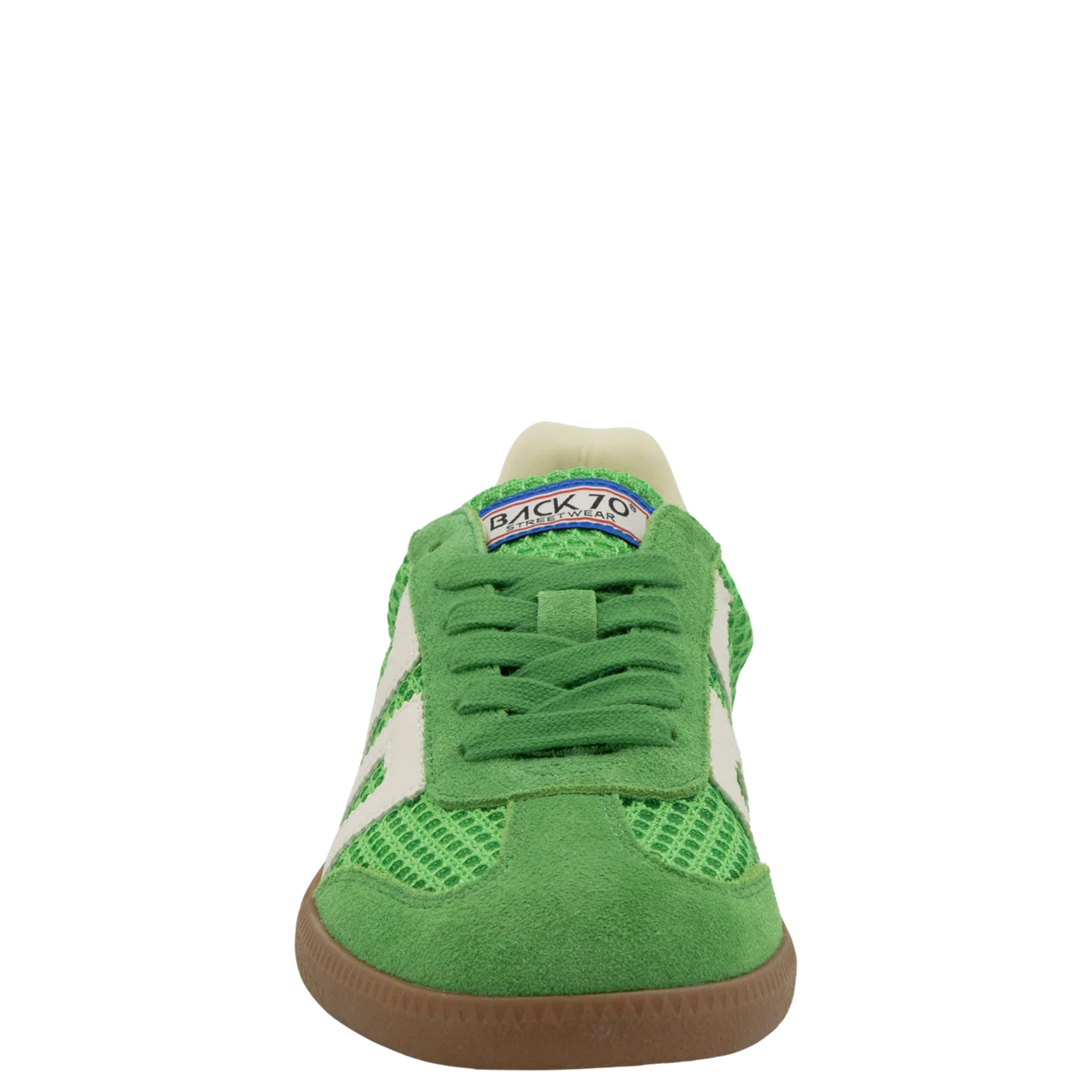 BACK 70- Ghost C26 in Green