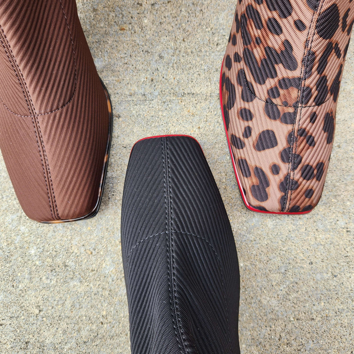 GIOSEPPO INGER Boot, Boots, GIOSEPPO, plum-bottom
