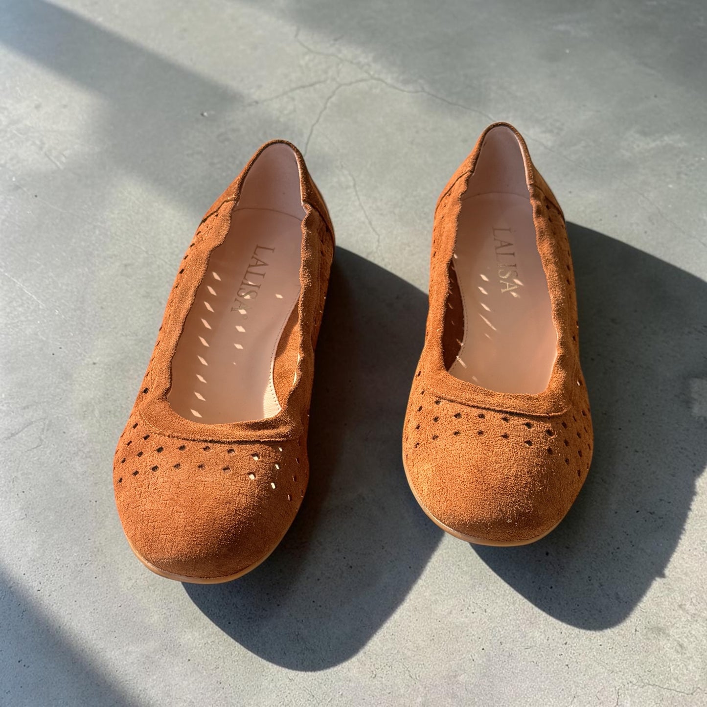 LA LISA 255029 Flat