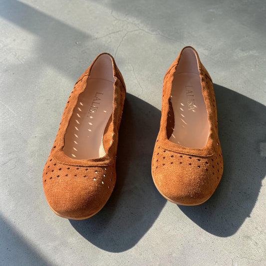 LA LISA 255029 Flat