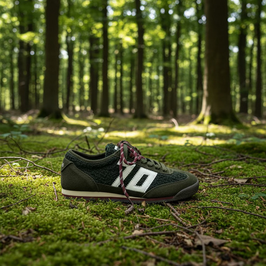 BACK 70 Leon W26 Forest