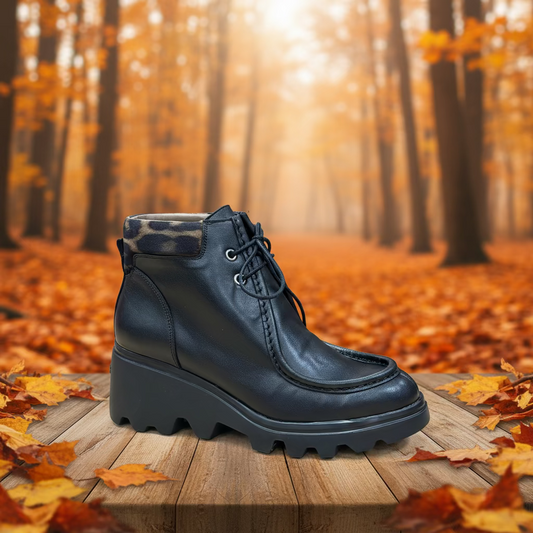WONDERS G-7034 Boot