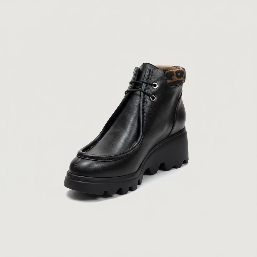 WONDERS G-7034 Boot