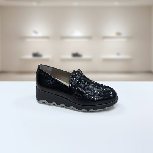 WONDERS C-7630 Loafer