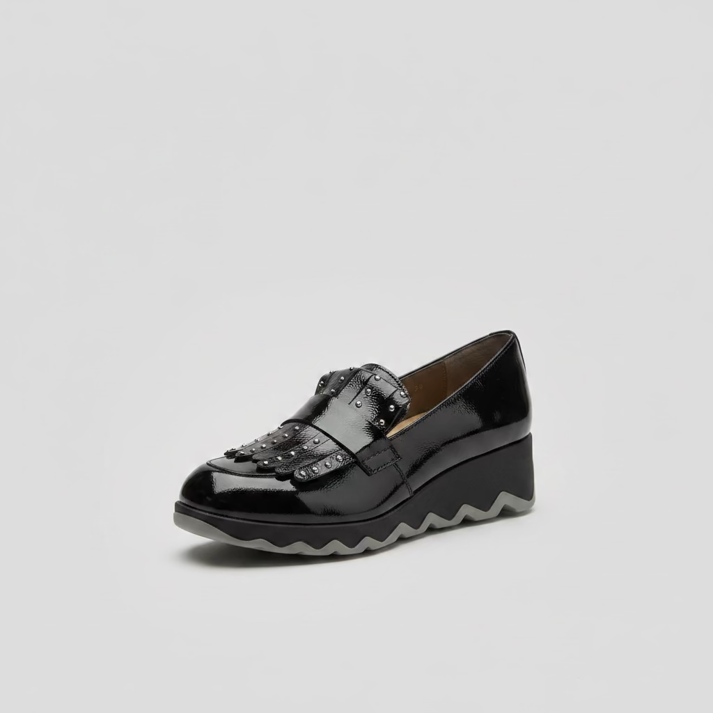 WONDERS C-7630 Loafer