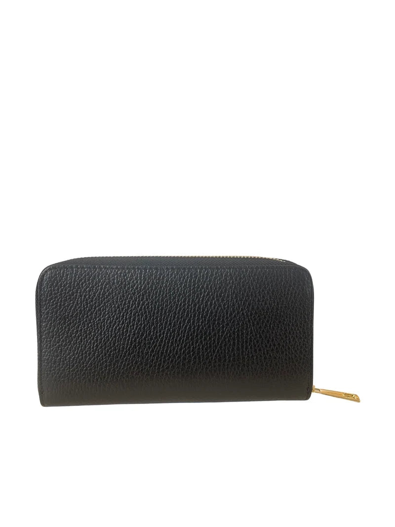 LE FEME CHATEAU Medium Wallet