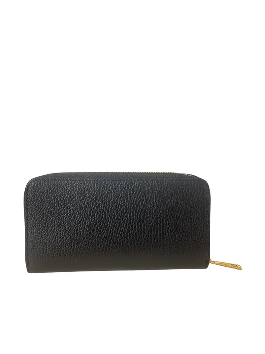 LE FEME CHATEAU Medium Wallet