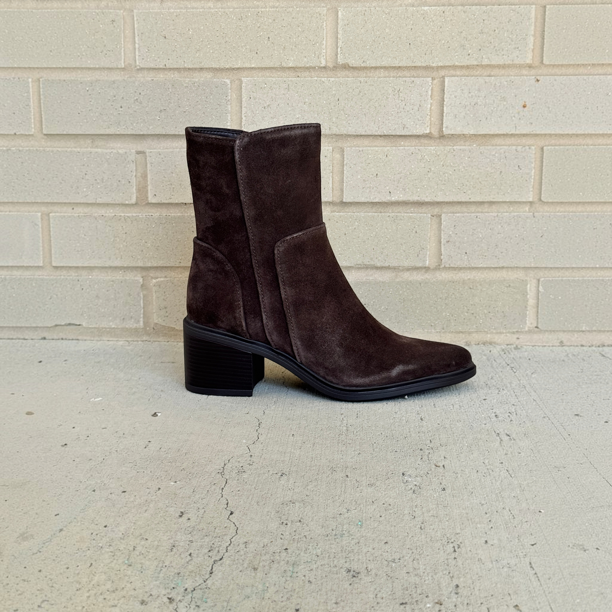 REGARDE LE CIEL Elettra-03 Ankle Boot