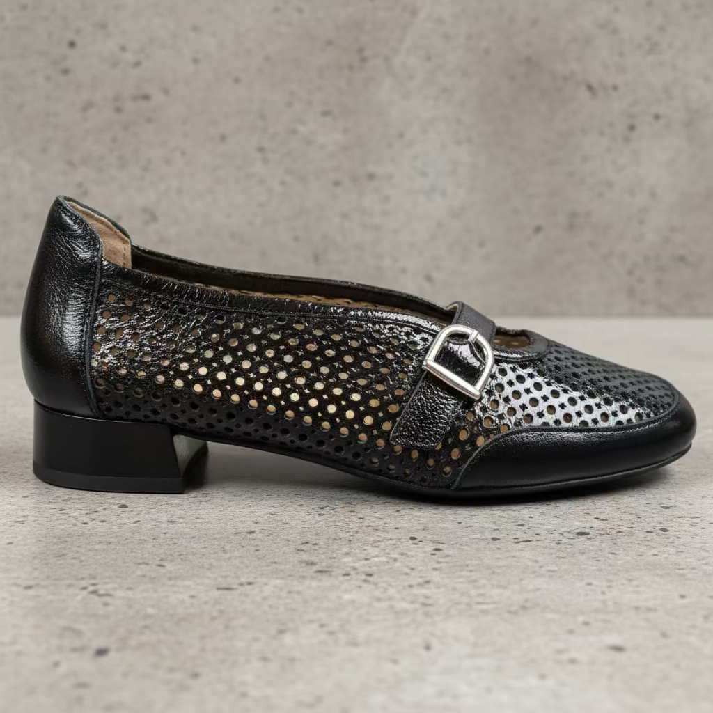 FLUCHOS D9506 Mary Jane