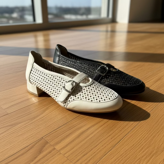 FLUCHOS D9506 Mary Jane