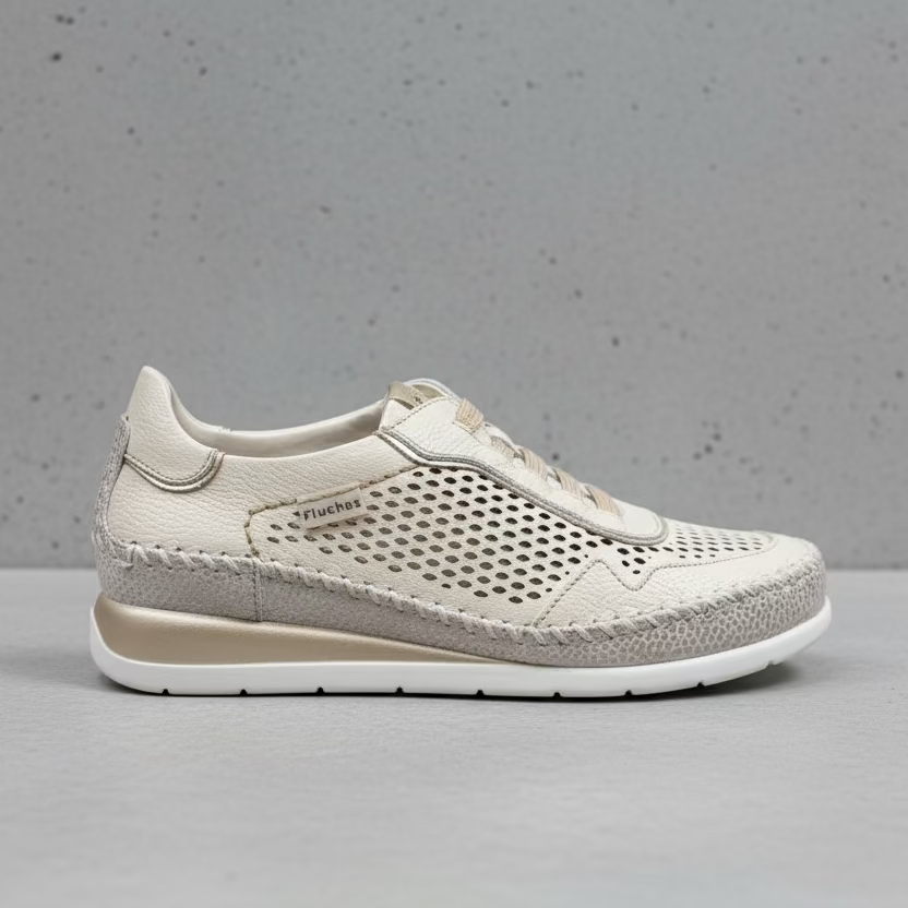FLUCHOS F2143 Indios Sneaker