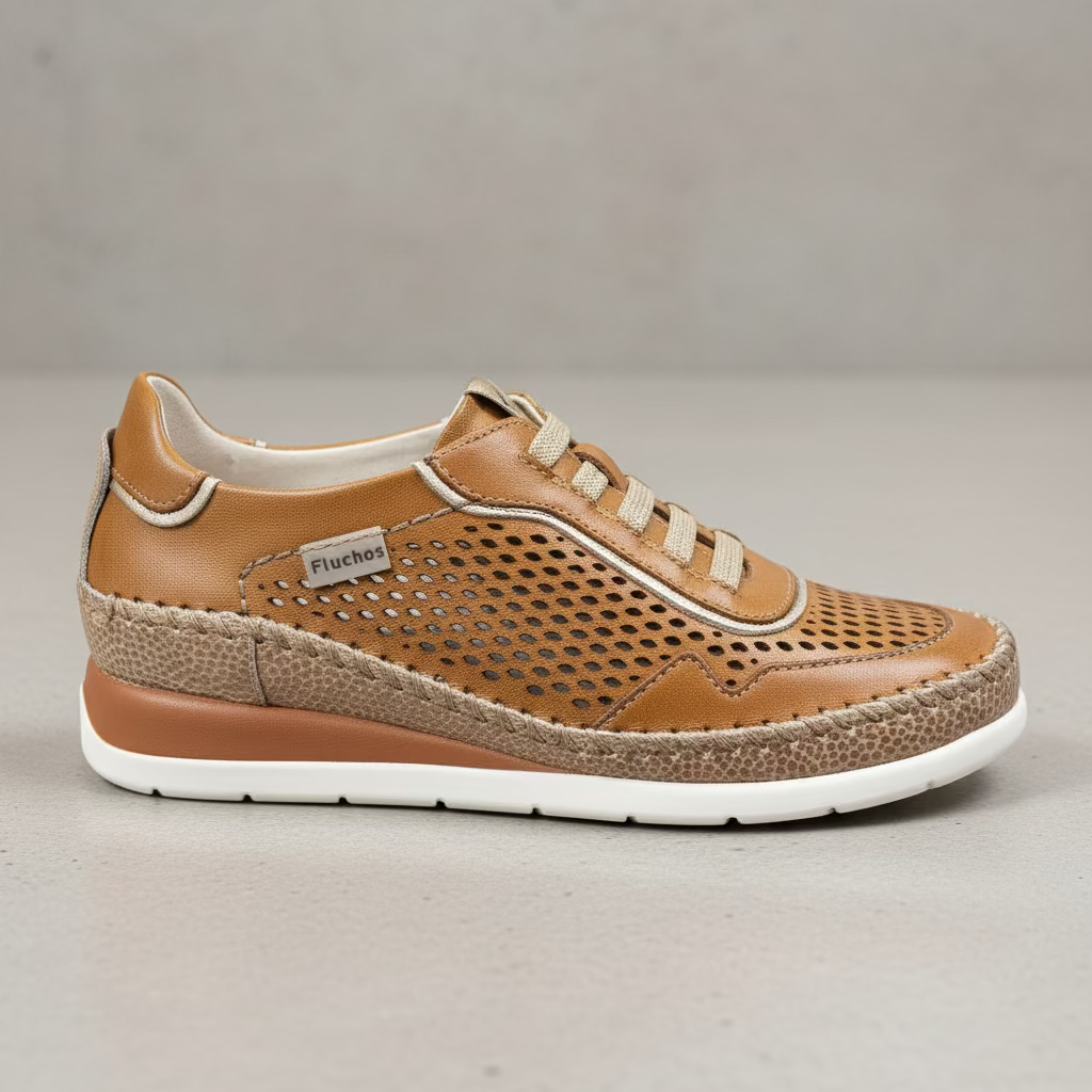 FLUCHOS F2143 Indios Sneaker