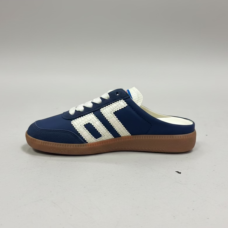 BACK 70 Easter slide sneaker