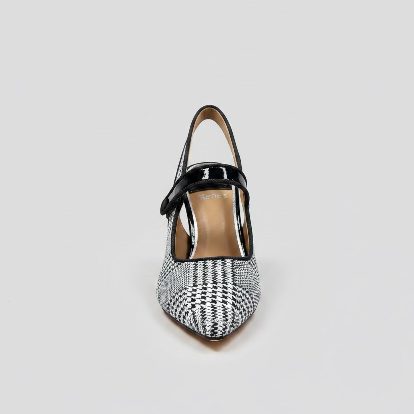 J. RENEE Jarisa pump