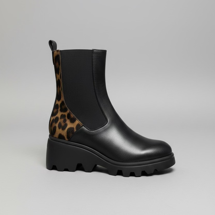 WONDERS G-7032 Boot
