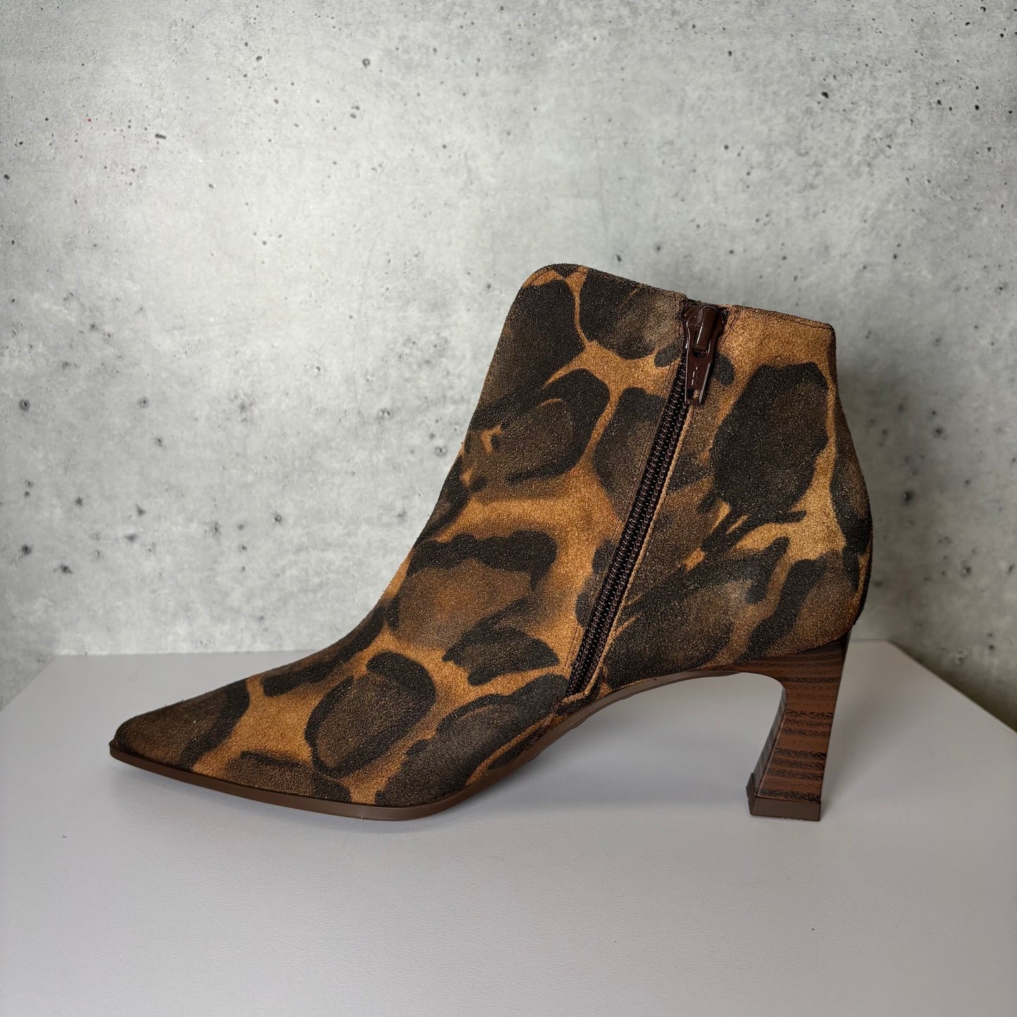HISPANITAS Jirafa Velour Leo
