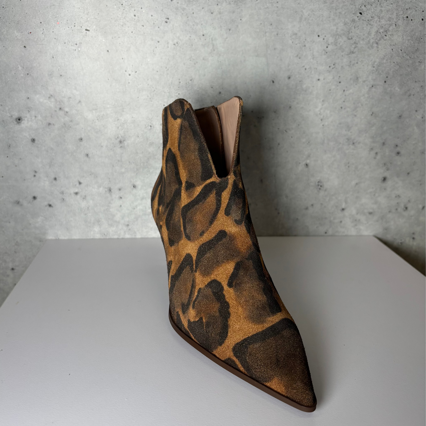 HISPANITAS Jirafa Velour Leo