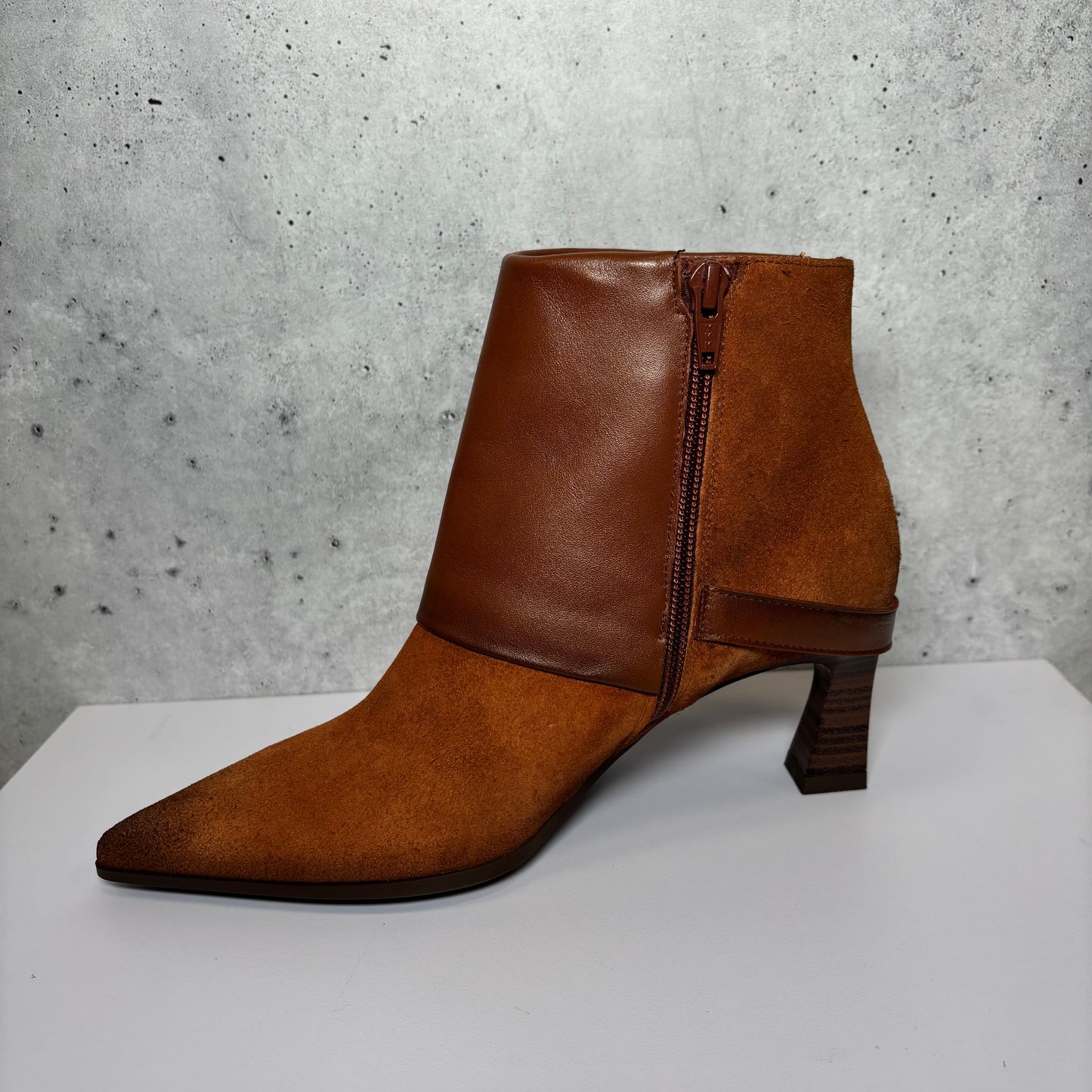 HISPANITAS Soho Cuero Boot