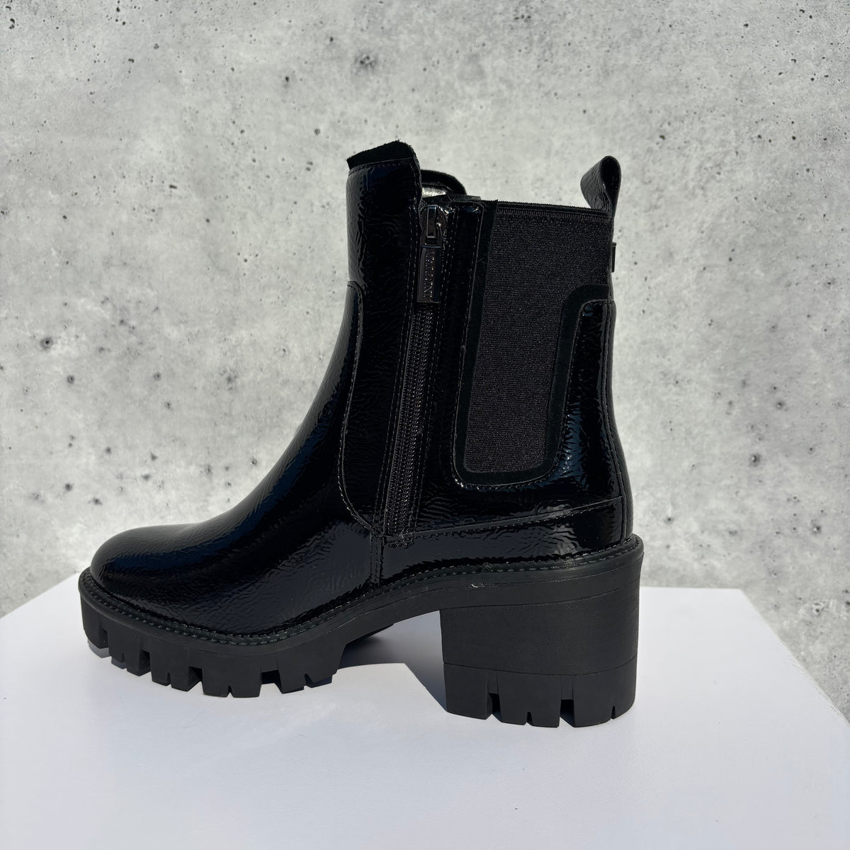 VALDINI Hip Waterproof Boot