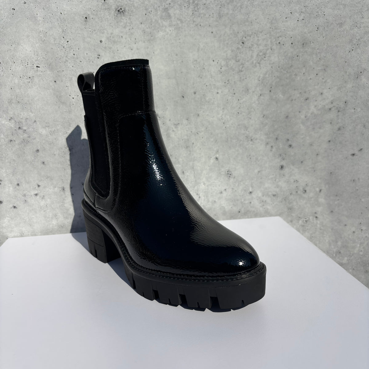 VALDINI Hip Waterproof Boot