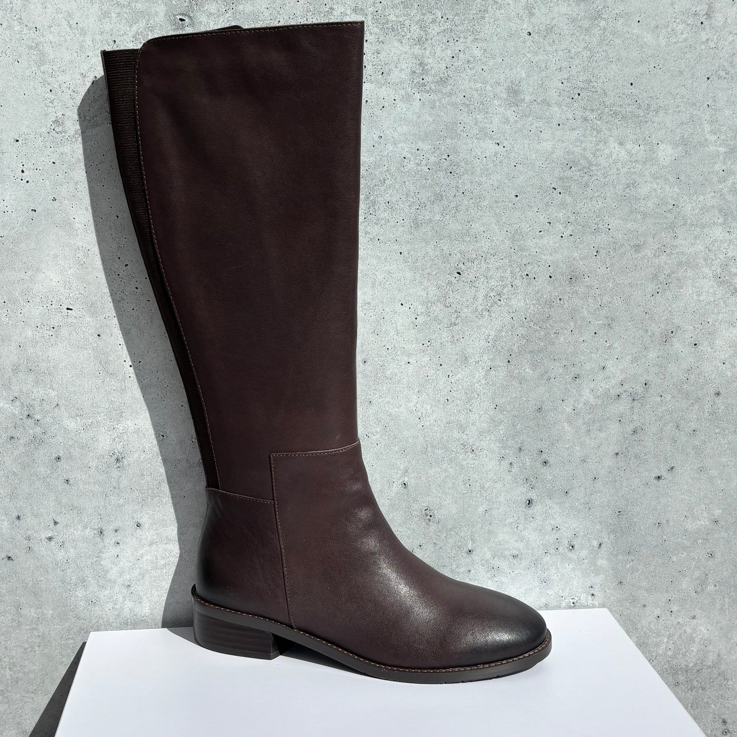 SALVIA Noom Knee High Boot