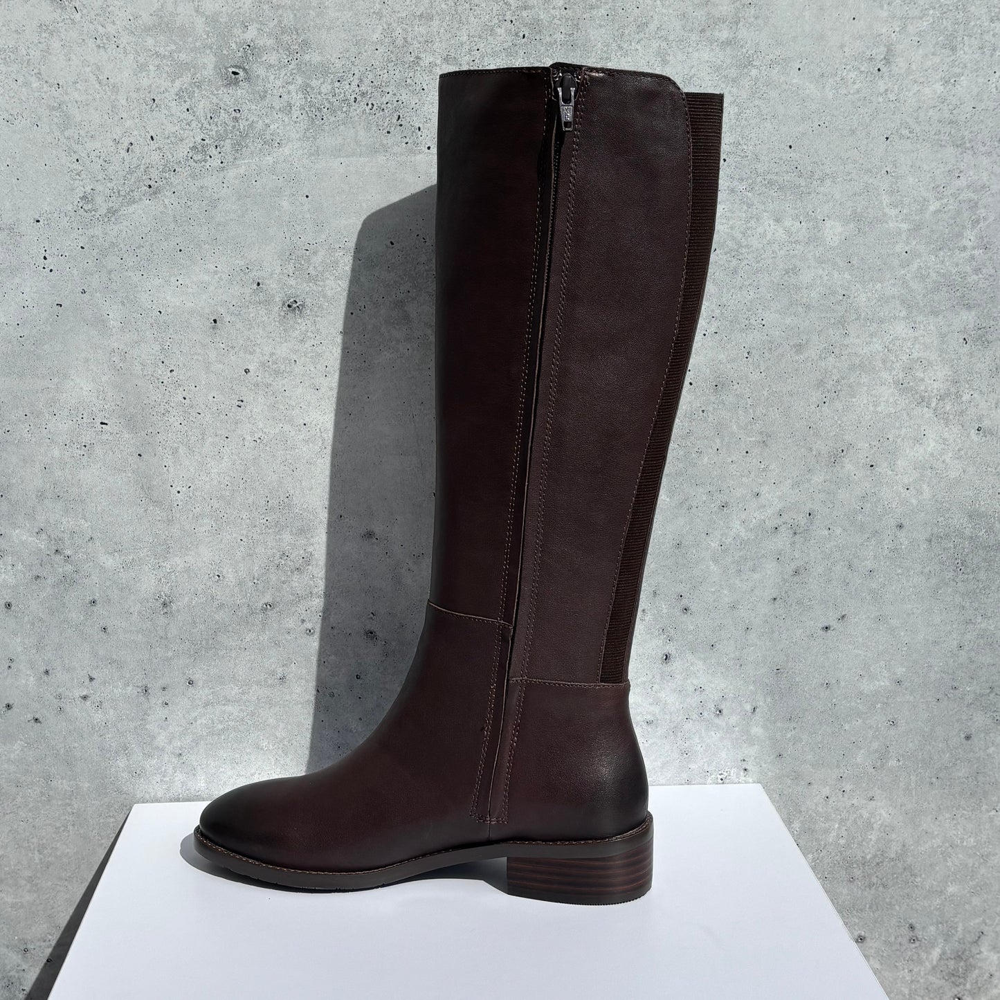 SALVIA Noom Knee High Boot