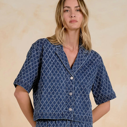 ELAN Dara Top