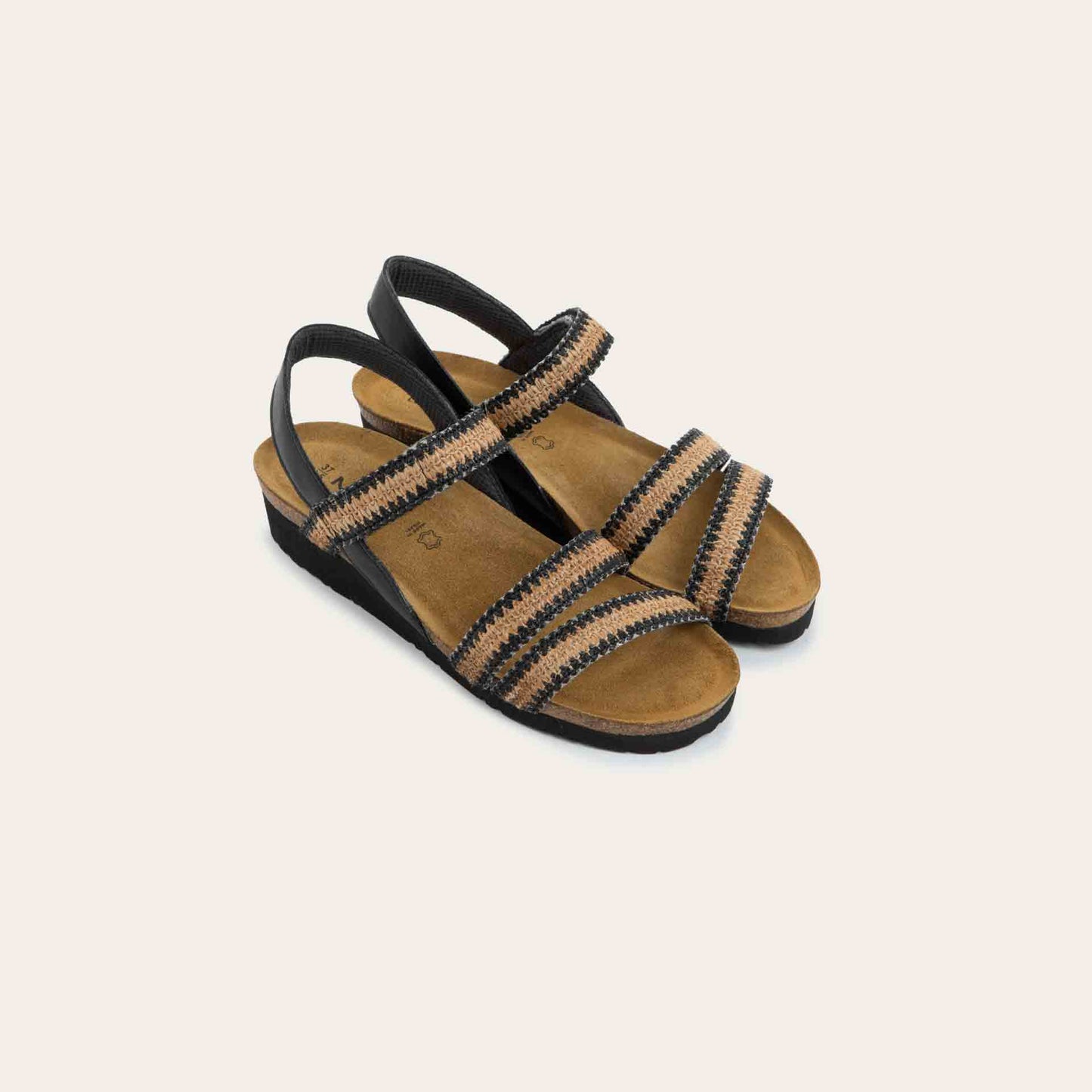 NAOT Kayla Sandal