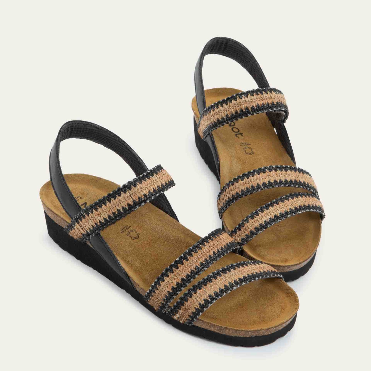 NAOT Kayla Sandal