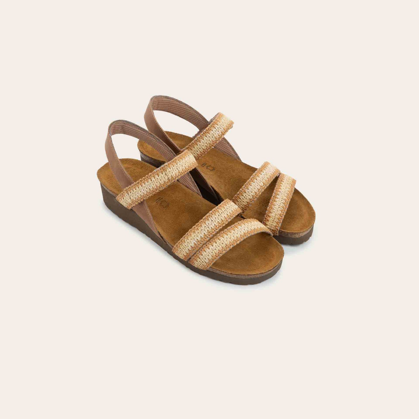NAOT Kayla Sandal