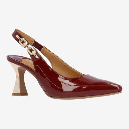 J. RENEE Krissa High Heel Slingback