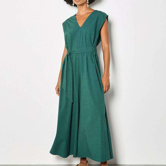 apricot-wide-leg-v-neck-belted-jumpsuitclothingapricotplum-bottom-35932783