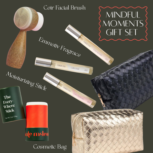 Mindful Moments Gift Set