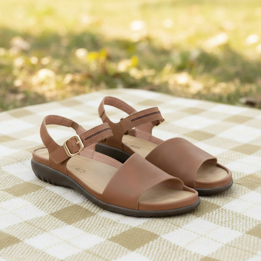 NAOT 130212 Nagoya Sandal