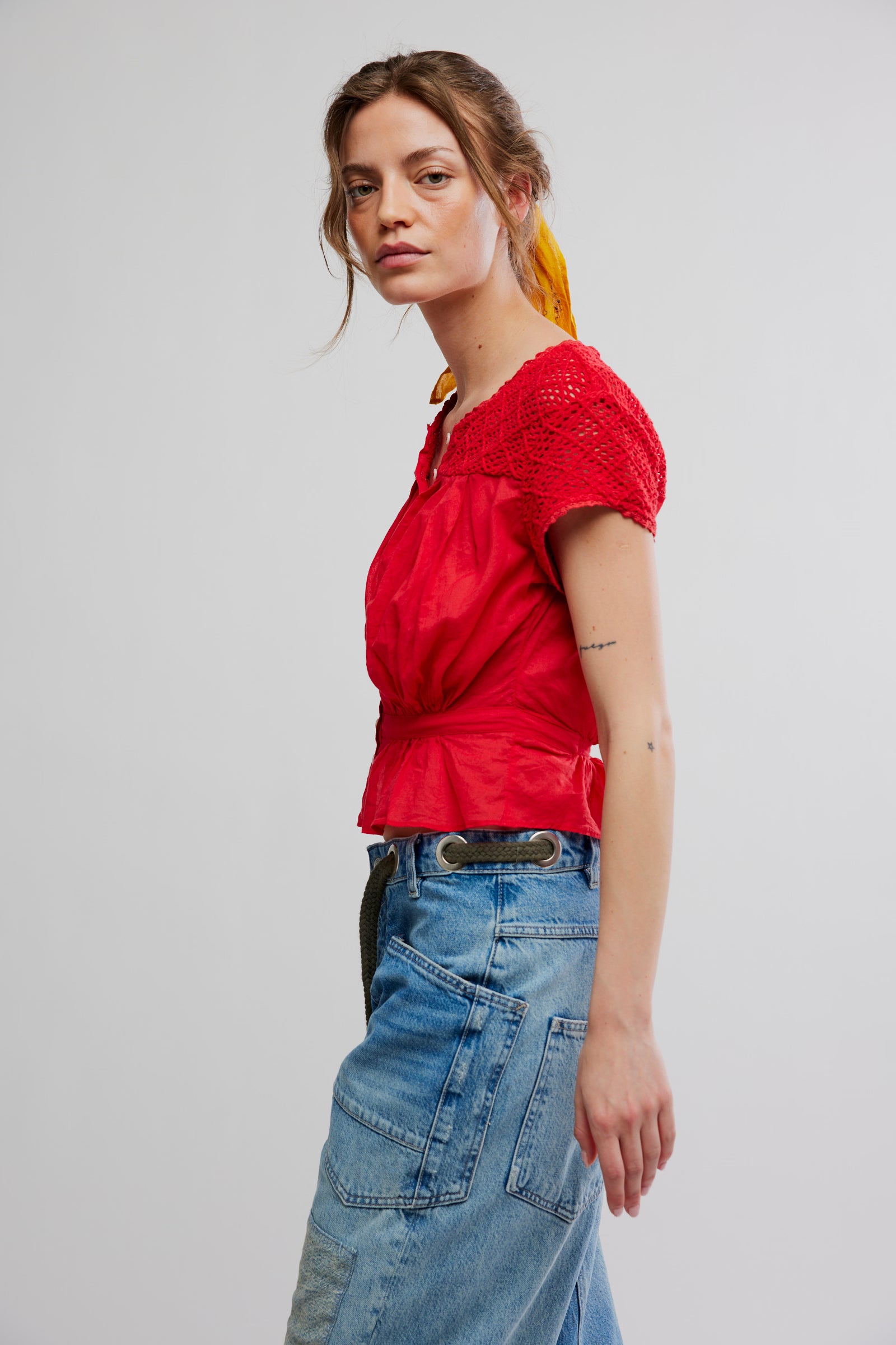 free-people-gemma-top-high-risk-redclothingfree-peopleplum-bottom-35896879