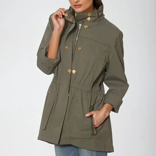 CIAO MILANO - ANNA - Khaki
