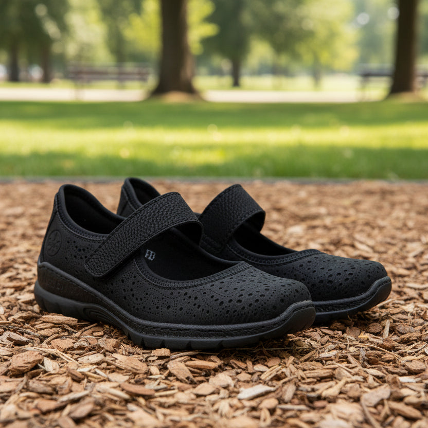 RIEKER N4299 Mary Jane