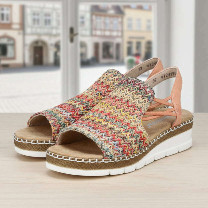 rieker-v1241-90-sandalsandalsriekerplum-bottom-35505044