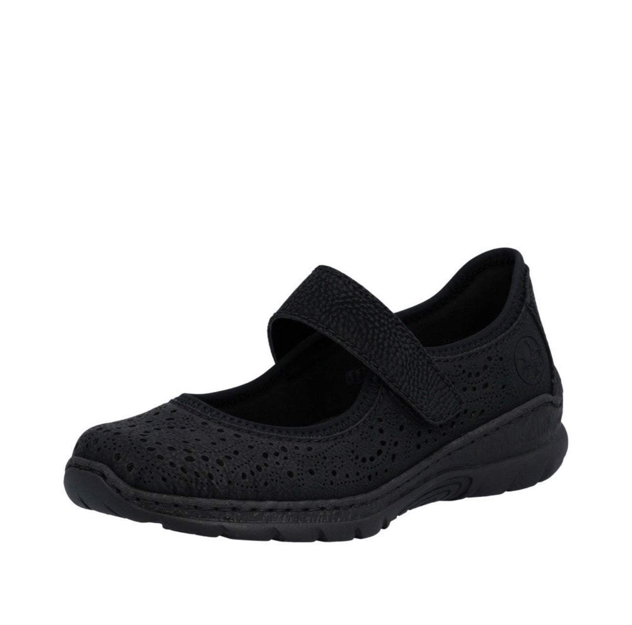 RIEKER N4299 Mary Jane