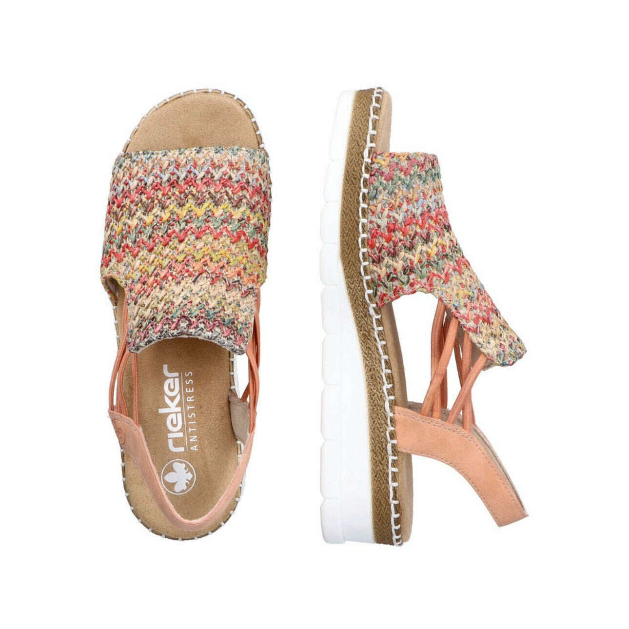 rieker-v1241-90-sandalsandalsriekerplum-bottom-35505048