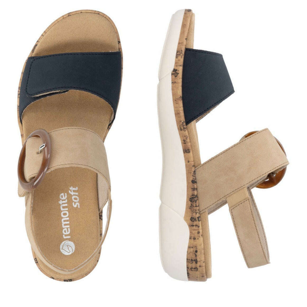 remonte-r6853-flat-sandalsandalsremonteplum-bottom-35504929