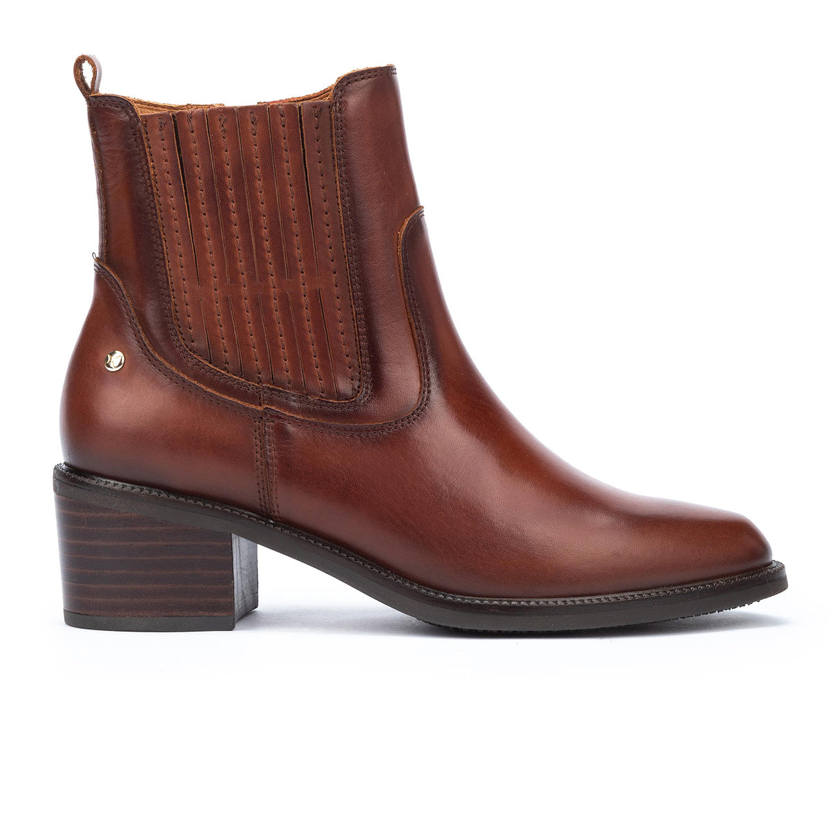 Pikolinos Baccarat ankle boot in brown
