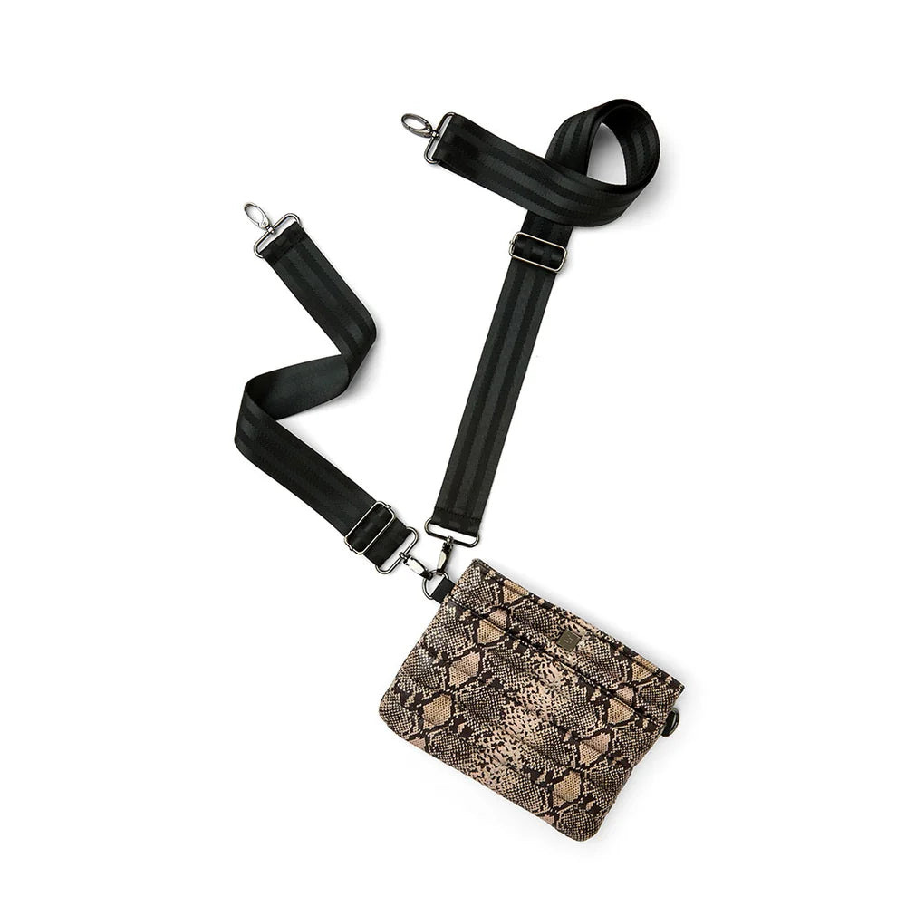 THINK ROYLN Bum Bag 2.0 Embossed Finish