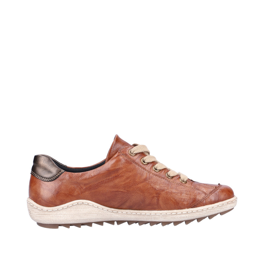 REMONTE R1402-22 in Tan
