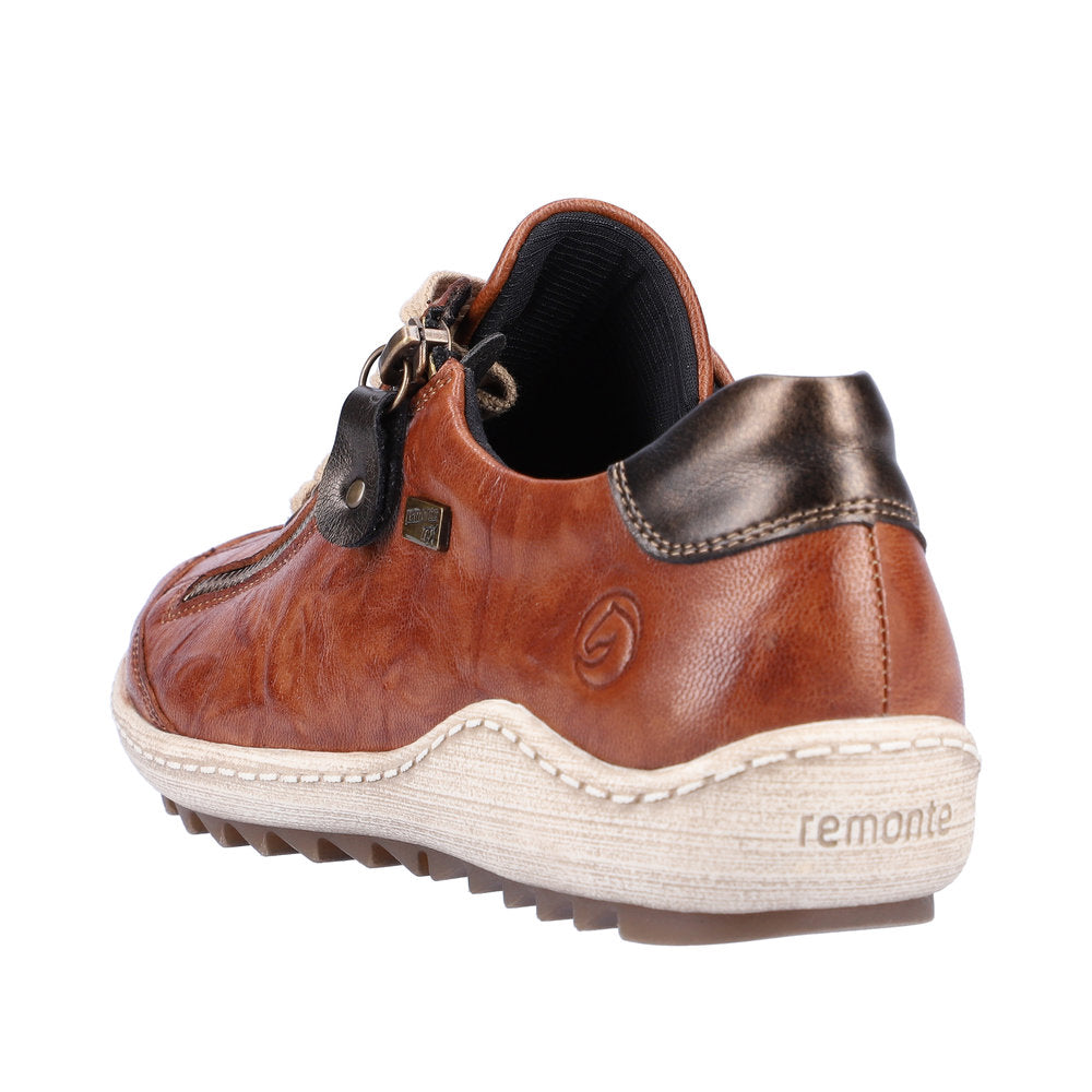 REMONTE R1402-22 in Tan