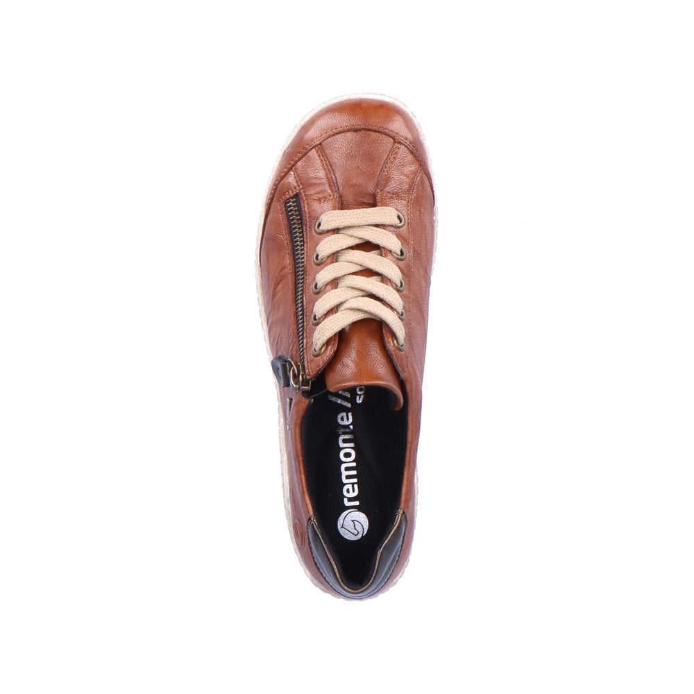 REMONTE R1402-22 in Tan